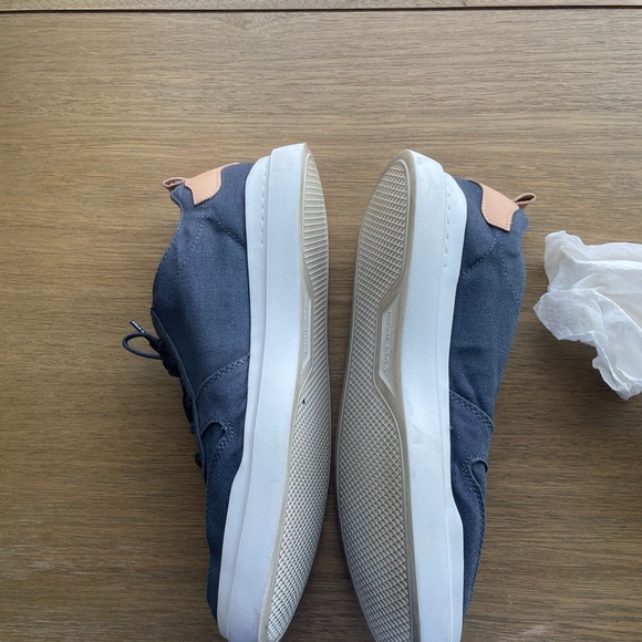 Coke Haan Grandpro Rally - Picture 3 of 5